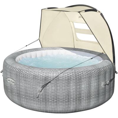 Bestway Spa Canopy UV Protection - Suitable for All Spas Bestway Spa Canopy UV Protection - Suitable for All Spas