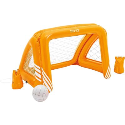 Intex Fun Goals Inflatable Pool Game - Inflatable Water Toy Intex Fun Goals Inflatable Pool Game - Inflatable Water Toy