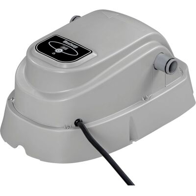 Bestway Flowclear Pool Heater With Automatic Temperature Regulation Bestway Flowclear Pool Heater With Automatic Temperature Regulation