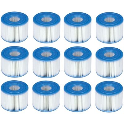 Intex - Type S1 PureSpa 29001E - Pool Filter Cartridges Intex - Type S1 PureSpa 29001E - Pool Filter Cartridges