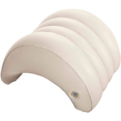 Intex - PureSpa - Headrest - Lounge Pillow - Spa accessory Intex - PureSpa - Headrest - Lounge Pillow - Spa accessory