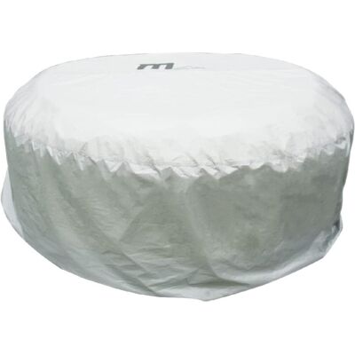 Mspa - 6-person - Overall Cover - Hot tub Mspa - 6-person - Overall Cover - Hot tub