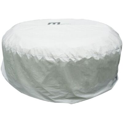 Mspa - 2 Person Hot Tub - Cover - Hot Tub Mspa - 2 Person Hot Tub - Cover - Hot Tub