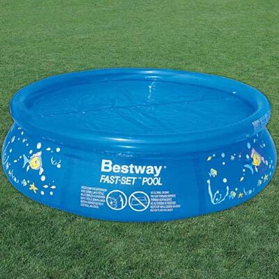 Bestway Solar Pool Cover (8') Bestway Solar Pool Cover (8')