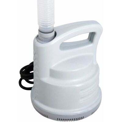 Bestway Pool Drain Pump - Unisex Pool Accessory Bestway Pool Drain Pump - Unisex Pool Accessory