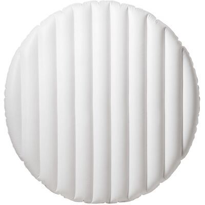 Bestway Lay-Z-Spa Round Inflatable Lid - Compatible with Bahamas, Bali, Barbados, Cancun Bestway Lay-Z-Spa Round Inflatable Lid - Compatible with Bahamas, Bali, Barbados, Cancun