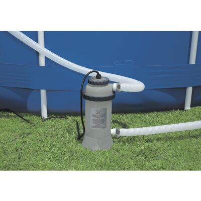 Intex Pool Heater Intex Pool Heater