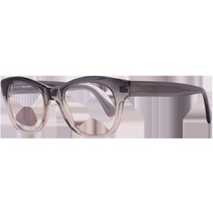 Dsquared2 DQ5106-020-49 Unisex Resin Grey Spectacle Frame Dsquared2 DQ5106-020-49 Unisex Resin Grey Spectacle Frame