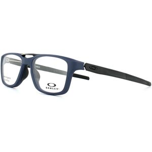 Oakley Glasses Frames Gauge 7.2 Trubridge OX8113-03 Universe Blue 53mm Mens Oakley Glasses Frames Gauge 7.2 Trubridge OX8113-03 Universe Blue 53mm Mens