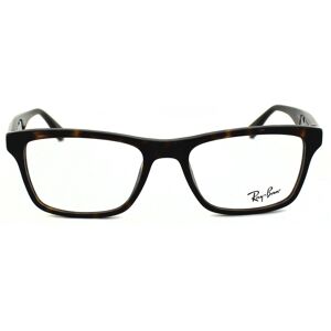 Ray-Ban Glasses Frames 5279 2012 Dark Havana Ray-Ban Glasses Frames 5279 2012 Dark Havana