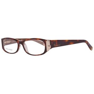 Ladies' Spectacle frame Dsquared2 DQ5053-052 (ø 53 mm) Ladies' Spectacle frame Dsquared2 DQ5053-052 (ø 53 mm)