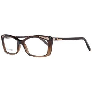 Ladies' Spectacle frame Dsquared2 DQ5109-050-54 (ø 54 mm) Ladies' Spectacle frame Dsquared2 DQ5109-050-54 (ø 54 mm)