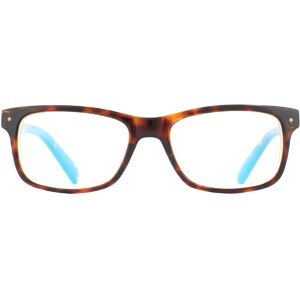 Polaroid Glasses Readers 0023/R 086 Havana +2.0 Blue Light Block Polaroid Glasses Readers 0023/R 086 Havana +2.0 Blue Light Block