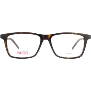 by Hugo Boss Glasses Frames HG 1140 086 Havana Men by Hugo Boss Glasses Frames HG 1140 086 Havana Men