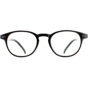 Polaroid Glasses Frames PLD 0008/R/CH Readers D28 Shiny Black Men Women +1.0 Polaroid Glasses Frames PLD 0008/R/CH Readers D28 Shiny Black Men Women +1.0