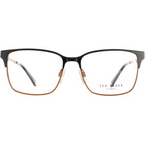 Ted Baker TB4294 Multicolour Eyeglasses - Trapezium Style Ted Baker TB4294 Multicolour Eyeglasses - Trapezium Style