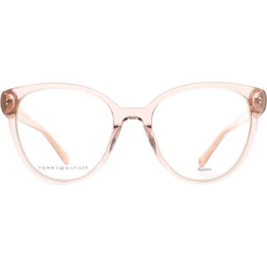 Tommy Hilfiger Glasses Frames TH 1842 35J Pink Women Tommy Hilfiger Glasses Frames TH 1842 35J Pink Women