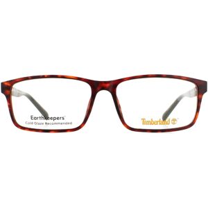 Timberland Glasses Frames TB1705 052 Dark Havana Men Timberland Glasses Frames TB1705 052 Dark Havana Men