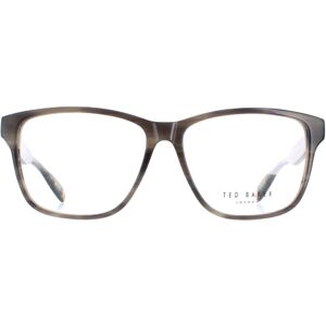 Ted Baker Efren Grey Frames for Men - Spectacle Frame Ted Baker Efren Grey Frames for Men - Spectacle Frame