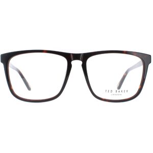 Ted Baker Mens Optical Frame TB8229 - Brown - Full-Rim - 56mm Ted Baker Mens Optical Frame TB8229 - Brown - Full-Rim - 56mm