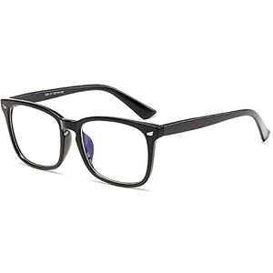 Vetoo Blue Light Blocking Glasses Computer PC Glasses Square Eyeglasses Frame Non Pres Vetoo Blue Light Blocking Glasses Computer PC Glasses Square Eyeglasses Frame Non Pres