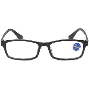 Unbranded (100, Black Leg) 100-400 Hyperopia Reading Glasses Blue Light Blocking Presbyopi Unbranded (100, Black Leg) 100-400 Hyperopia Reading Glasses Blue Light Blocking Presbyopi