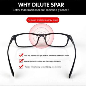 Unbranded (150, Black Leg) 100-400 Hyperopia Reading Glasses Blue Light Blocking Presbyopi Unbranded (150, Black Leg) 100-400 Hyperopia Reading Glasses Blue Light Blocking Presbyopi