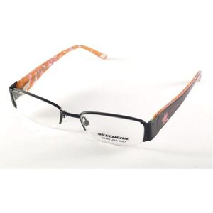 Skechers Glasses 2045 Shiny Black OM/C Skechers Glasses 2045 Shiny Black OM/C