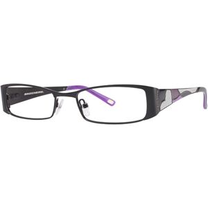 Skechers Glasses 2034 Satin Black OP/C Skechers Glasses 2034 Satin Black OP/C