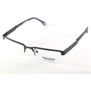 Skechers Glasses 3044 Matte Black OM/C Skechers Glasses 3044 Matte Black OM/C