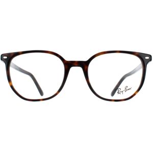 Ray-Ban Glasses Frames RX5397 Elliot 2012 Havana Men Women Ray-Ban Glasses Frames RX5397 Elliot 2012 Havana Men Women