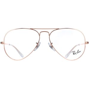 Ray-Ban Aviator RX6489 - 3094 Ray-Ban Aviator RX6489 - 3094