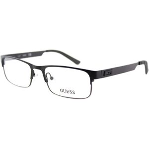 GUESS Eyeglasses GU 1731 Black 53MM 53-17-140 GUESS Eyeglasses GU 1731 Black 53MM 53-17-140