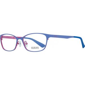 Guess GU2563-091-52 GU2563 52 091 Opticals Guess GU2563-091-52 GU2563 52 091 Opticals