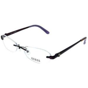 Guess GU2338-BLK-53 GU2338 53 BLK Opticals Guess GU2338-BLK-53 GU2338 53 BLK Opticals