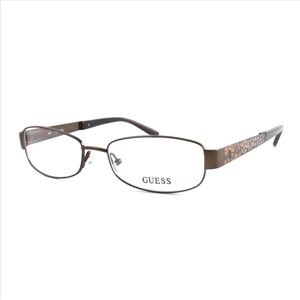 Guess GU2392-BRN-53 GU2392 53 BRN Opticals Guess GU2392-BRN-53 GU2392 53 BRN Opticals