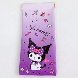 Gaatpot (Purple glasses bag) Portable Anti-Fall Prure Resistant Children's Eyeglasses Ca Gaatpot (Purple glasses bag) Portable Anti-Fall Prure Resistant Children's Eyeglasses Ca