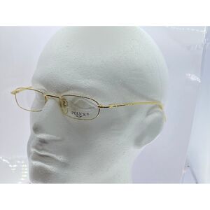 Police Vintage Optical Frames V2322 Color 0300 Police Vintage Optical Frames V2322 Color 0300