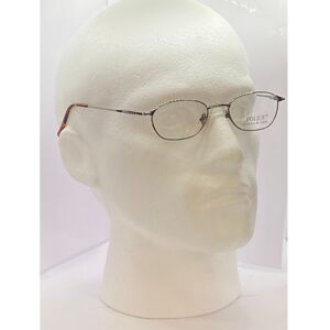 Police Vintage Titanium Optical Frames V2504 Color 0568 49 Police Vintage Titanium Optical Frames V2504 Color 0568 49