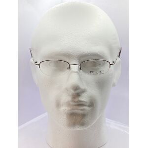 Police Vintage Titanium Optical Frames V2511 Color 0568 Police Vintage Titanium Optical Frames V2511 Color 0568