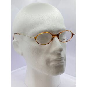 Police Vintage Optical Frames V1256 Color 0774 Police Vintage Optical Frames V1256 Color 0774
