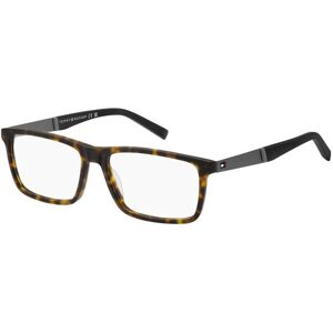 Tommy Hilfiger TH 2084 N9P Men New Eyeglasses Tommy Hilfiger TH 2084 N9P Men New Eyeglasses