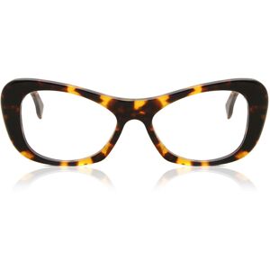 Agent Provocateur Olives Shell Women New Eyeglasses Agent Provocateur Olives Shell Women New Eyeglasses