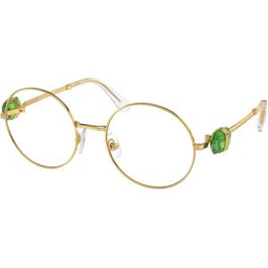 Swarovski SK1001 4004 Women New Eyeglasses Swarovski SK1001 4004 Women New Eyeglasses