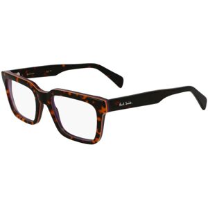 PAUL SMITH PS24623 LANGLEY - Havana Multistripes Eyewear Frames PAUL SMITH PS24623 LANGLEY - Havana Multistripes Eyewear Frames