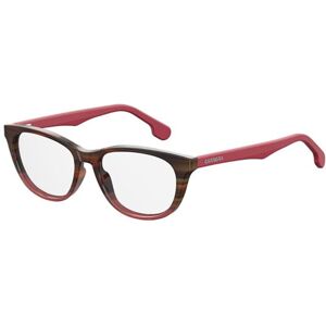 Carrera 5547/V 0T4 Women New Eyeglasses Carrera 5547/V 0T4 Women New Eyeglasses