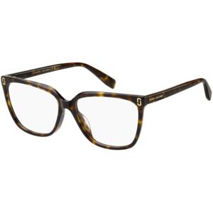 Marc Jacobs MJ 1144/G Asian Fit 086 Women New Eyeglasses Marc Jacobs MJ 1144/G Asian Fit 086 Women New Eyeglasses