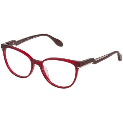 Carolina Herrera VHN591M-5305AC Brown - Spectacle frame Carolina Herrera VHN591M-5305AC Brown - Spectacle frame