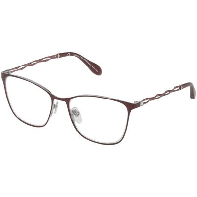 Carolina Herrera VHN048S-530482 Brown - Spectacle frame Carolina Herrera VHN048S-530482 Brown - Spectacle frame