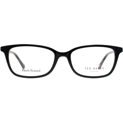 Ted Baker - TB9162 Lorie 001 - Black - Women - Glasses Frames Ted Baker - TB9162 Lorie 001 - Black - Women - Glasses Frames